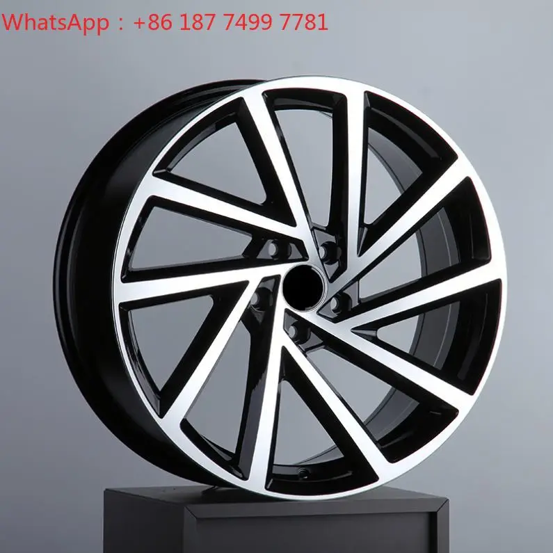 17 18 19 20 Inch 5X112 Cast Alloy Passenger Car Modified Wheels