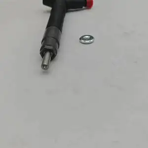 10 Hauptverkaufsinjektor Toyota D4D - №5