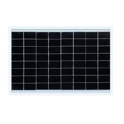 1pcs 30W 12V Solar Panel Polycrystalline Solar Panel USB Portable Outdoor Rechargeable Solar Energy Generator For Home