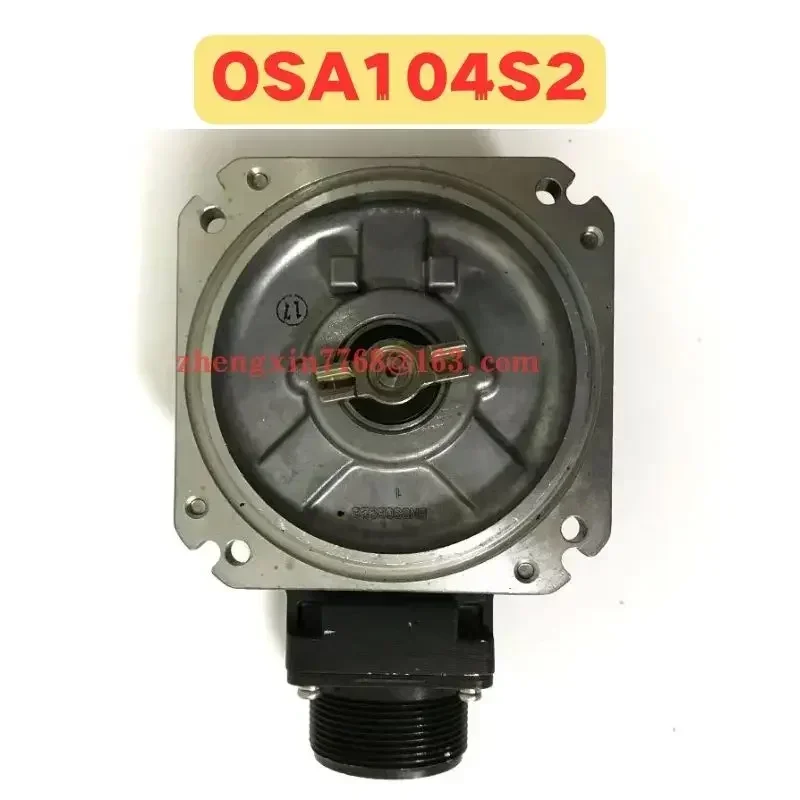 Second-hand Encoder OSA104S2 Normal Function Tested OK