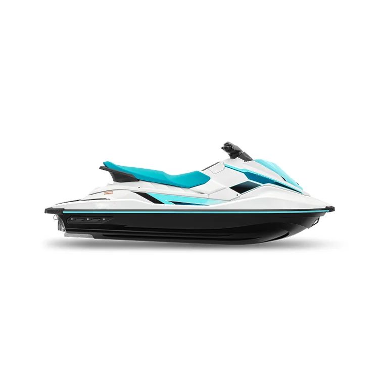 Factory Direct Price Jet Ski 1049cc Three-person Wave Boat Jet Ski Wave Boat Motorboat