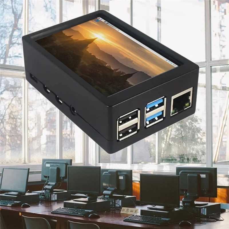 A92Z 3.5 Inch Tft L… - image