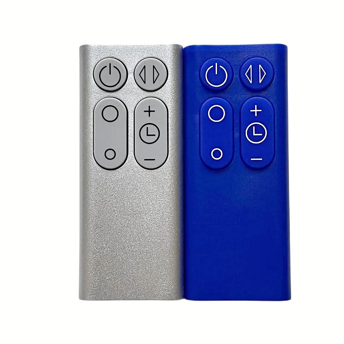 New For Dyson Fan Remote Control AM11  TP00 TP01 Purifier Grey and Blue in Two Colors