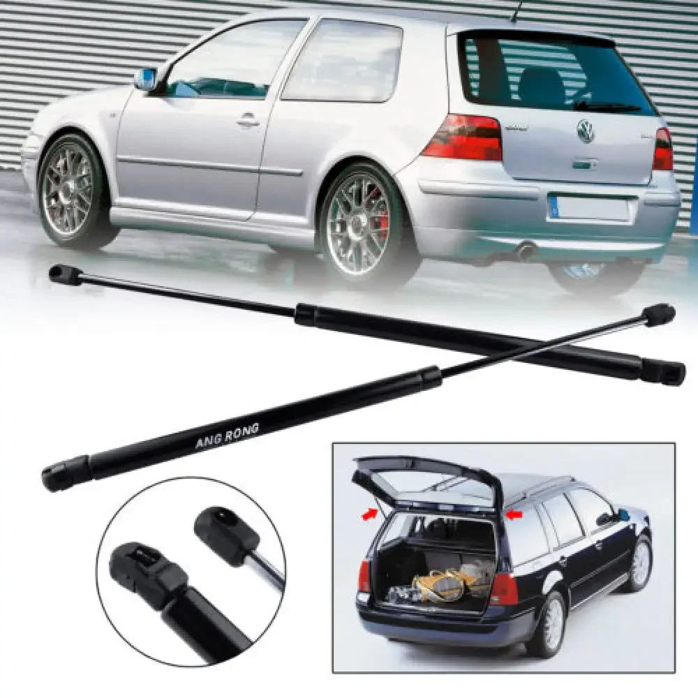 Dla VW Golf MK4 Passat 99-06 Estate Hatchback Klapa bagażnika Sprężyna gazowa Rozpórki