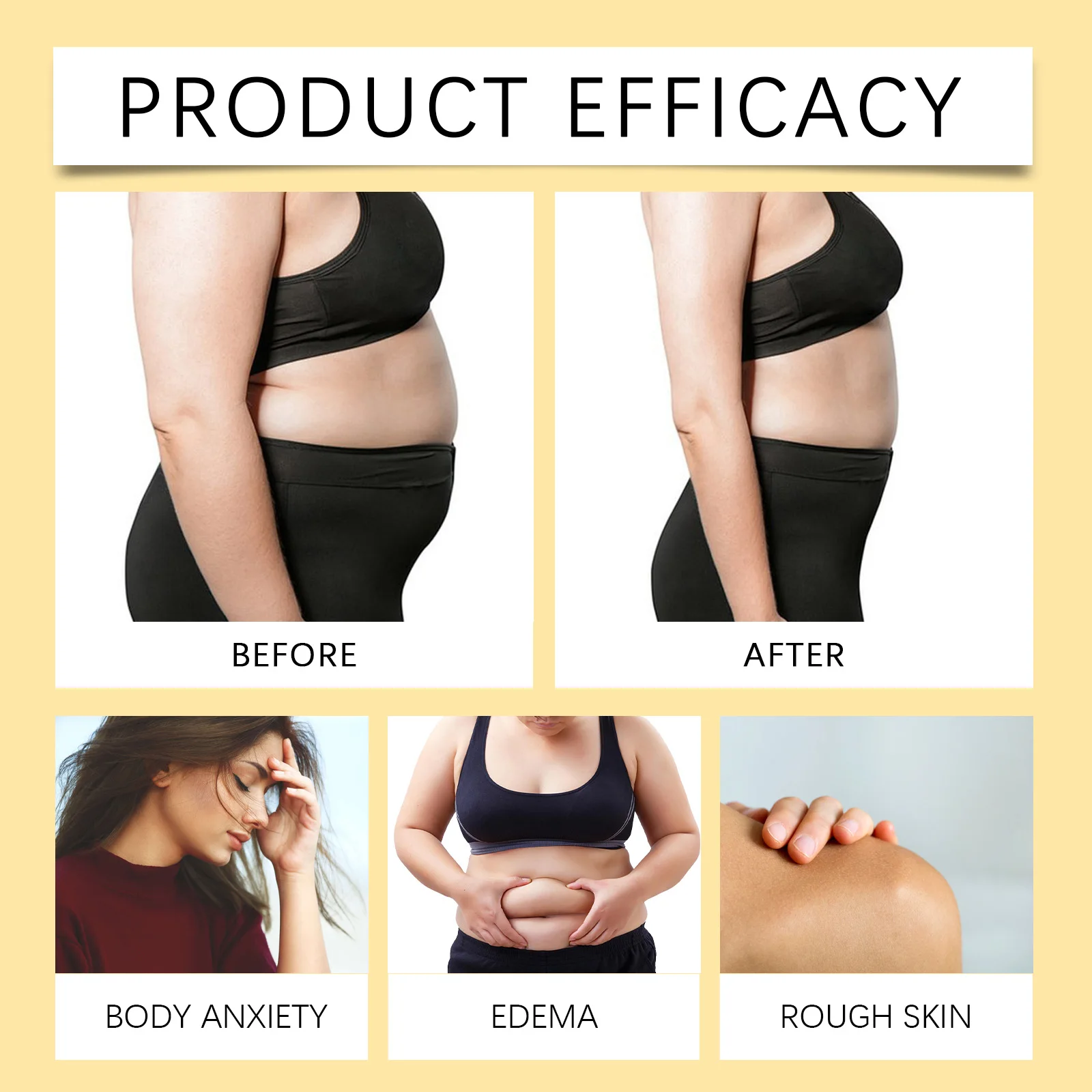 Bee Venom Navel Care Essence Bee Venom Body Care Essence Slimming Body Shaping Navel Smear Essence Skin Care Products - Image 2