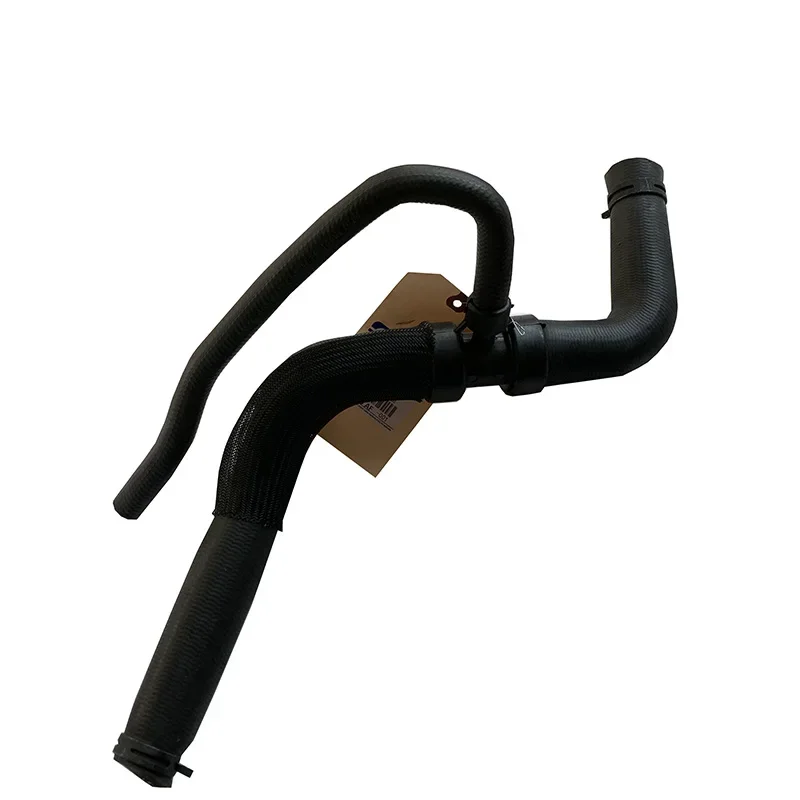 Brand New Radiator Coolant Hose Down 5058489AD / 05058489AF For Dodge Caliber Jeep Patriot Compass