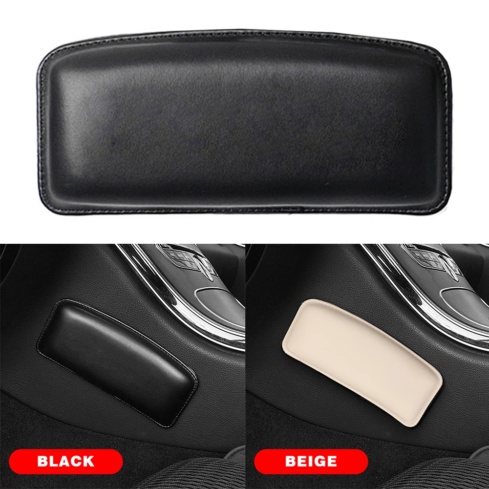 Auto-Innenkissen, bequemes elastisches Kissen, Memory-Schaum für Ford Focus Mk2 Mk3 Escape Kuga c-Max s-Max Mondeo Mk4 Fiesta Mk