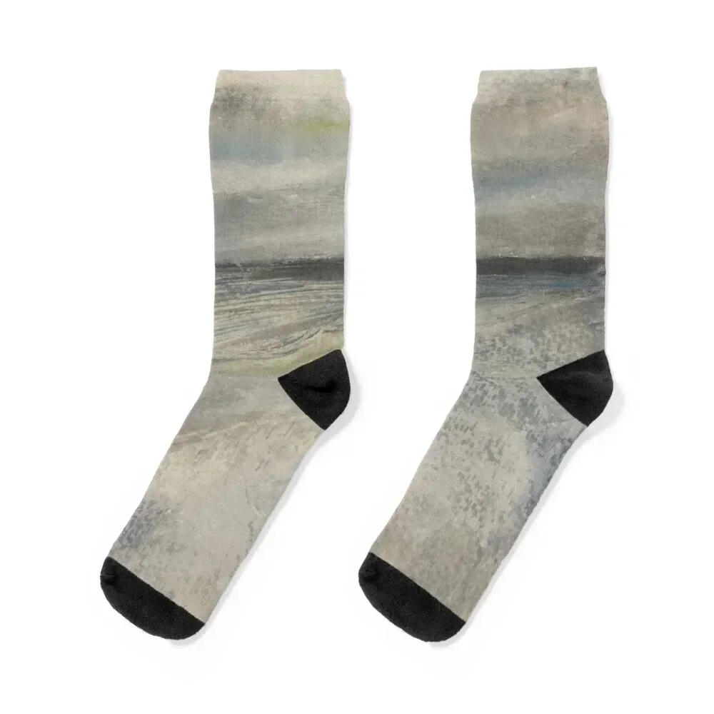 Reflect Socks aesthetic colored Socks For Man Women's