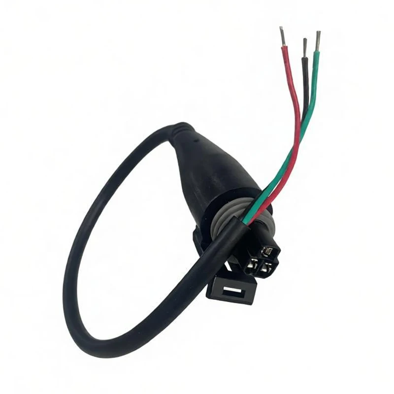 Drucksensor 1/8NPT 10MM Gewinde Edelstahl Druckmessumformer Sensor für Öl, Kraftstoff, Luft, Wasser Drucksensor – Detail 10