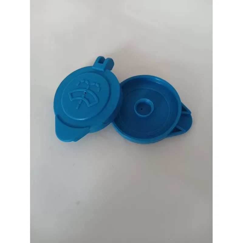 for Geely Boyue Vision X6 Lynk Co 01 02 03 05 Wiper Spray Pot Cover Windshield Washer Nozzle Cap Auto Accessories