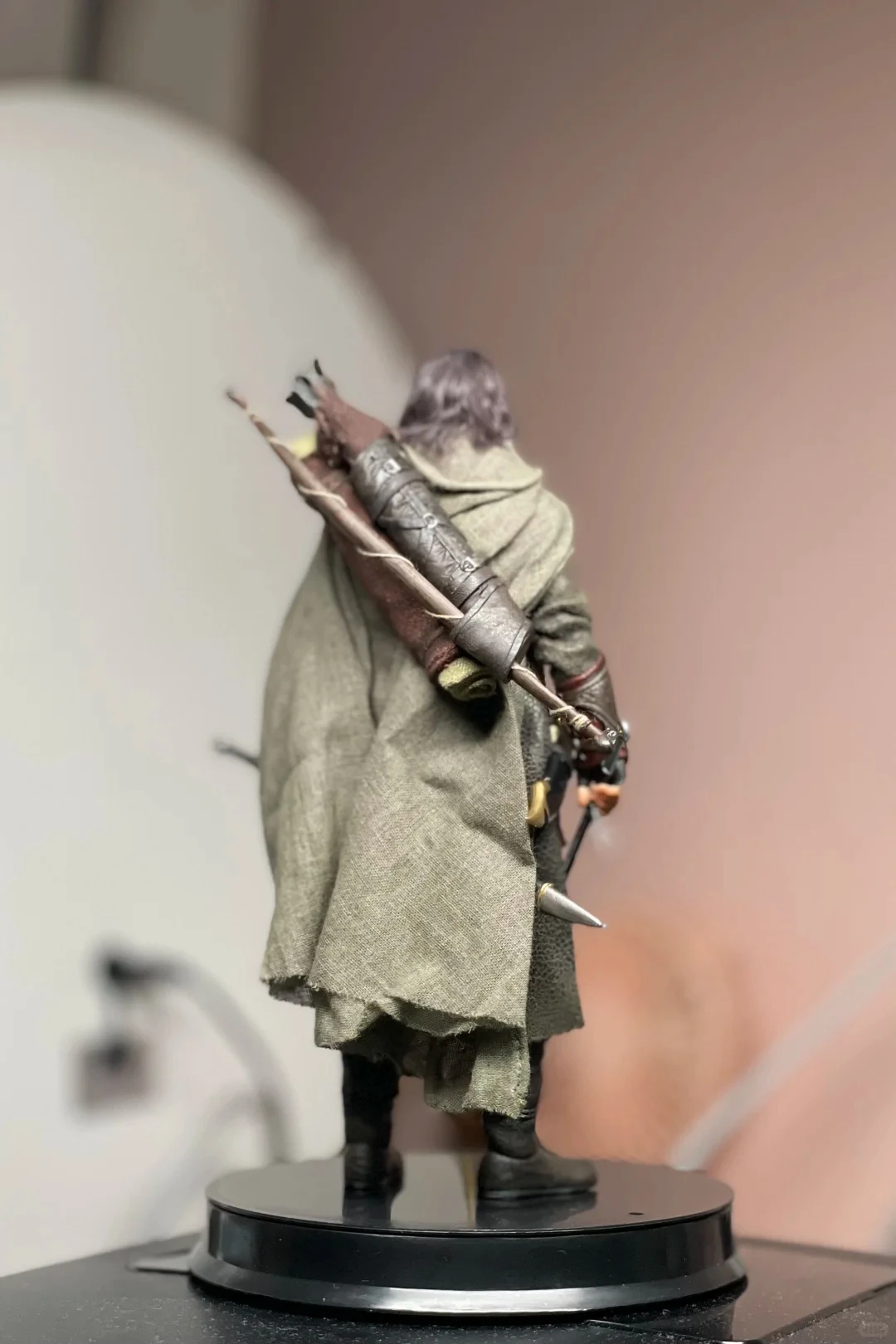 TYCTOYS Original Hellcat DYM202403 escala 1/12 anillo mágico equipos de expedición Estel 6 pulgadas conjunto completo figura de acción modelo juguetes regalos