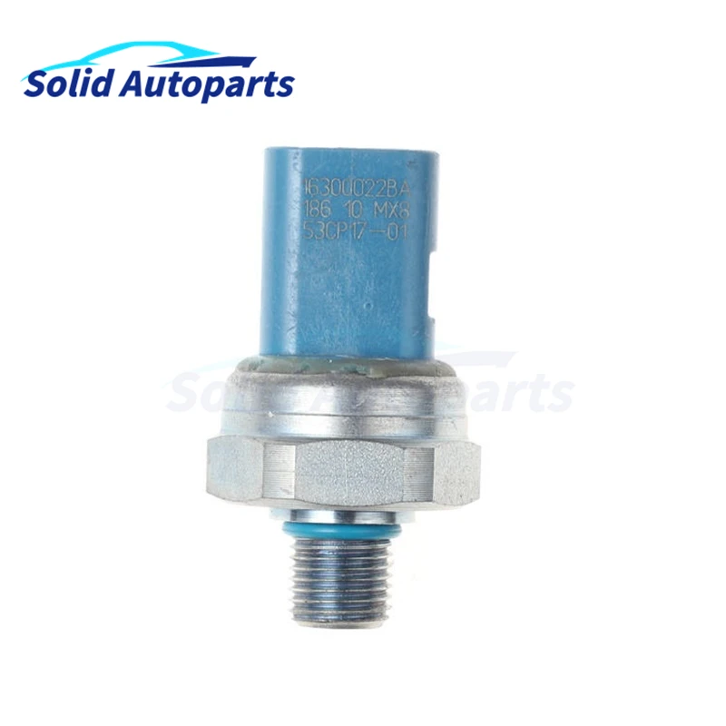 Sensor de presión de aceite 16300022BA, accesorios de pieza de automóvil para Volkswagen, Audi, Nissan, x-trail, Juke, 53CP17-01