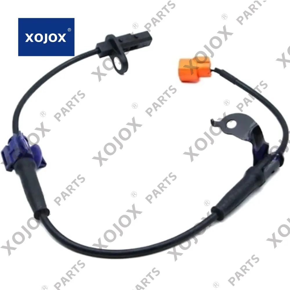 

XOJOX 57475-SDA-A03 задний левый/правый датчик скорости колеса ABS, совместимый для Accord 2003-2007 57470-SDA-A03 57475SDAA03 57470SDAA03