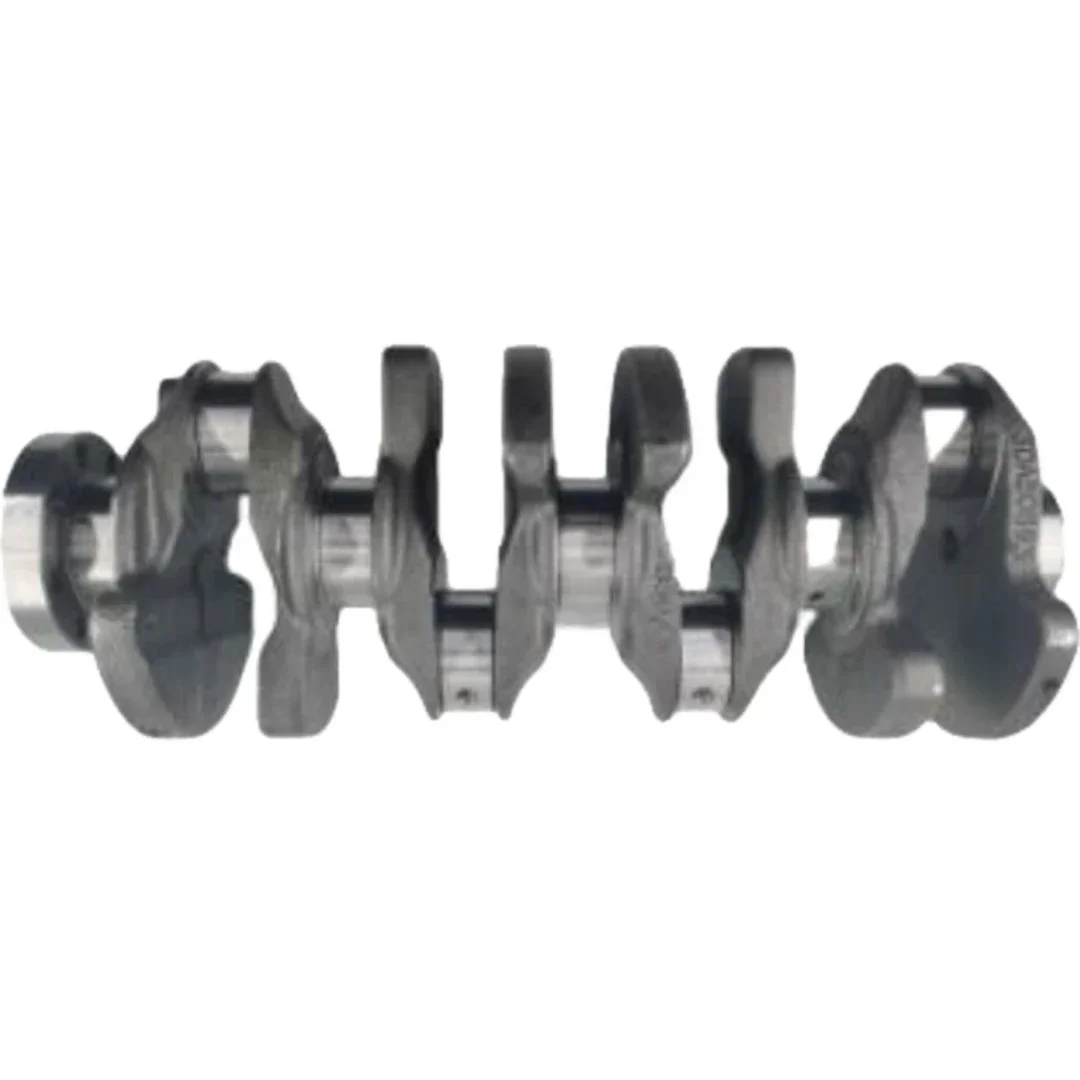 

Apollo 06J105021S Sale Auto Parts High Quality Crankshaft