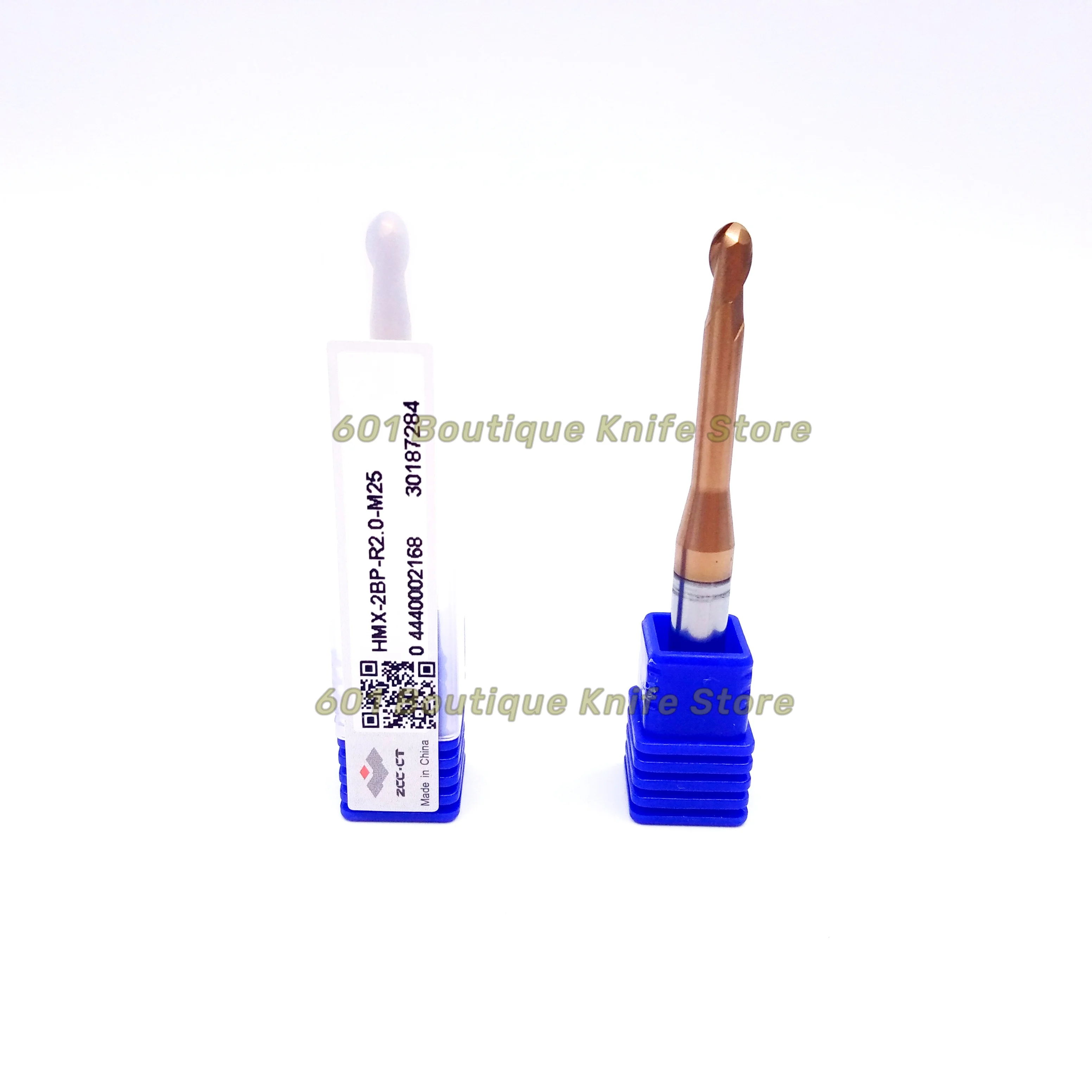 68HRC ZCC.CT HMX-2BP-R2.0-M10 HMX-2BP-R2.0-M16 HMX-2BP-R2.0-M20 HMX-2BP-R2.0-M25 cnc iconcutter outils de coupe