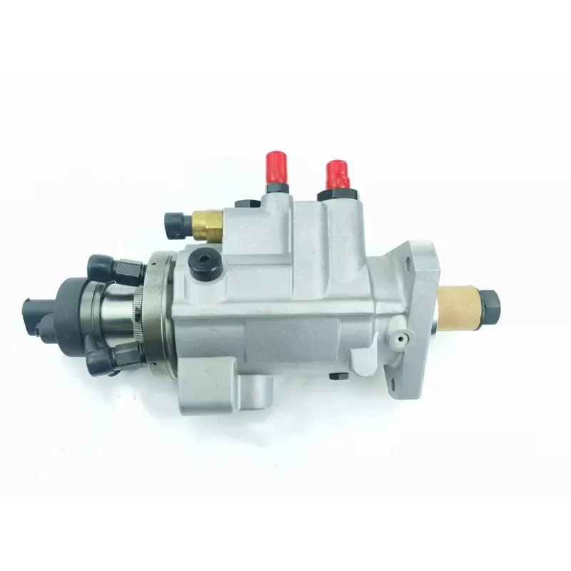 i Fuel Pump RE568070 RE518166 for 4045 6068 Engine Excavator Loader Tractor Parts