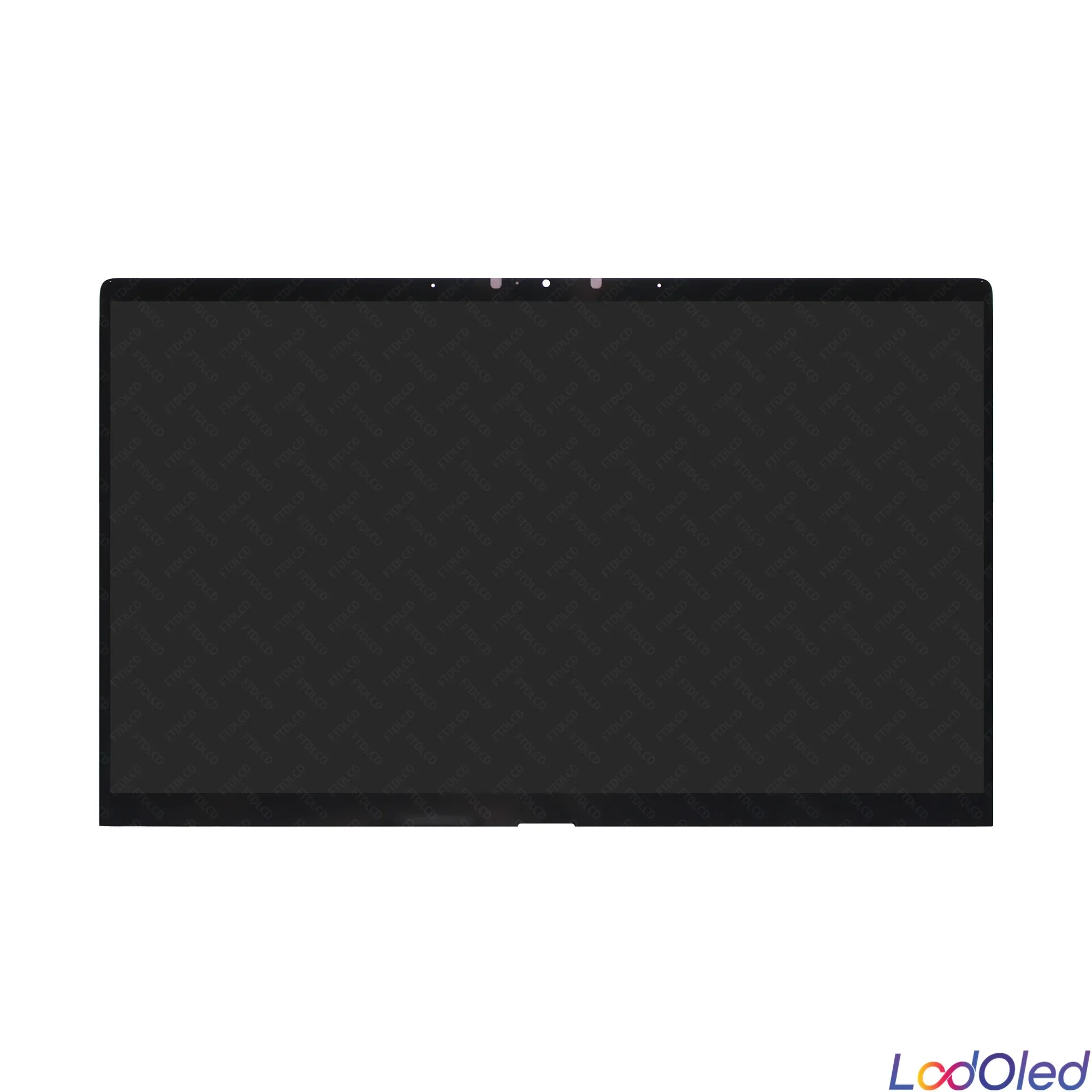 LCD Screen Display Panel Front Glass Assembly NV140FHM-N63 for Asus Zenbook 14 UX433 UX433F UX433FN UX433FA UX433FAC UX433FLC