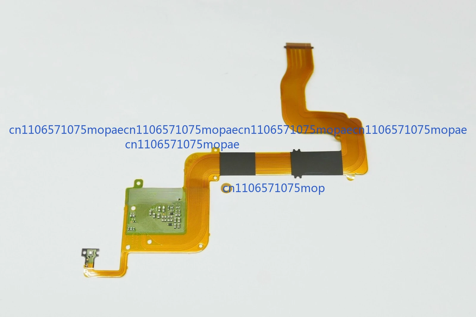 For Sony DSC-RX100M4 RX100 IV LCD Screen Hinge Ribbon FPC Flex Cable Repair Part