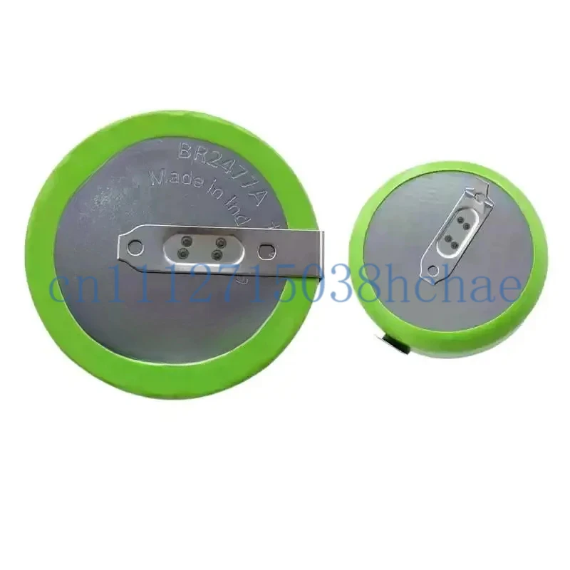 Original Imported for Panasonic BR2477A/HBN 1000mAh battery