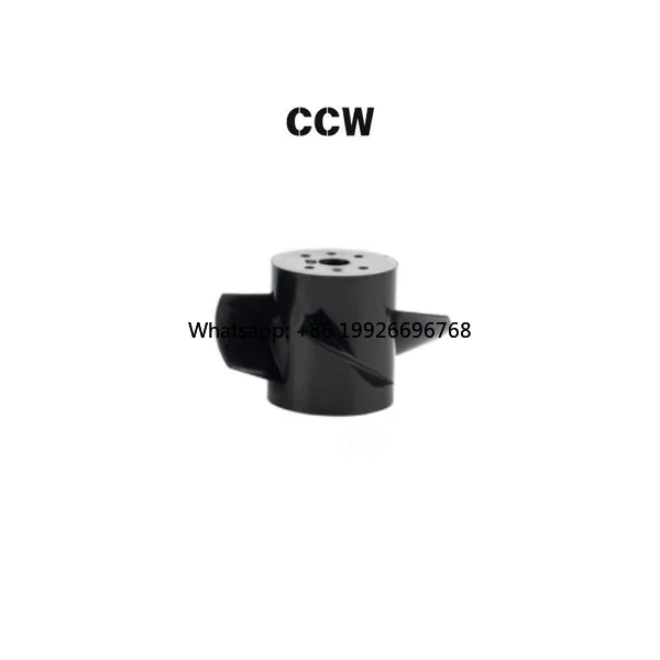 

DD 3130 Waterproof 12-24V Brushless DC Motor 4000 RPM with 300m Depth Capability for Underwater Use factory