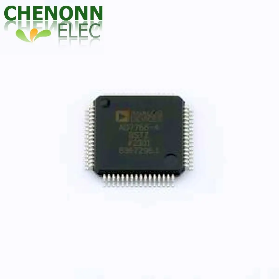 2PCS/LOT AD7768-4BSTZ (Data Acquisition)