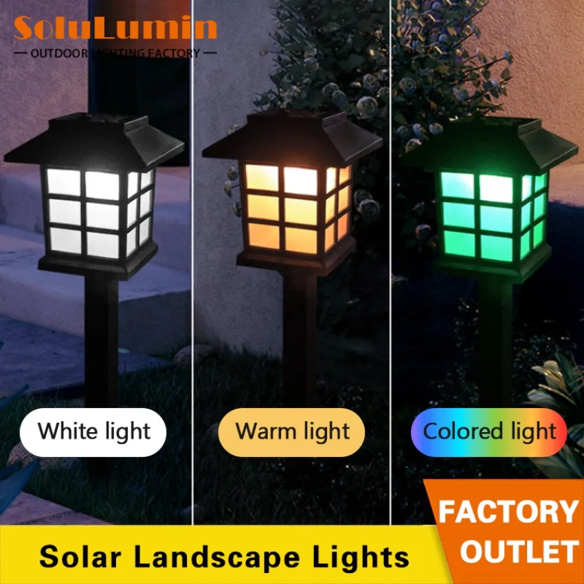 

Outdoor LED Solar Channel Lawn Light IP65 Waterproof Garden Lane Walkway Lawn Courtyard Landscape Terrace Solar Decorative Light