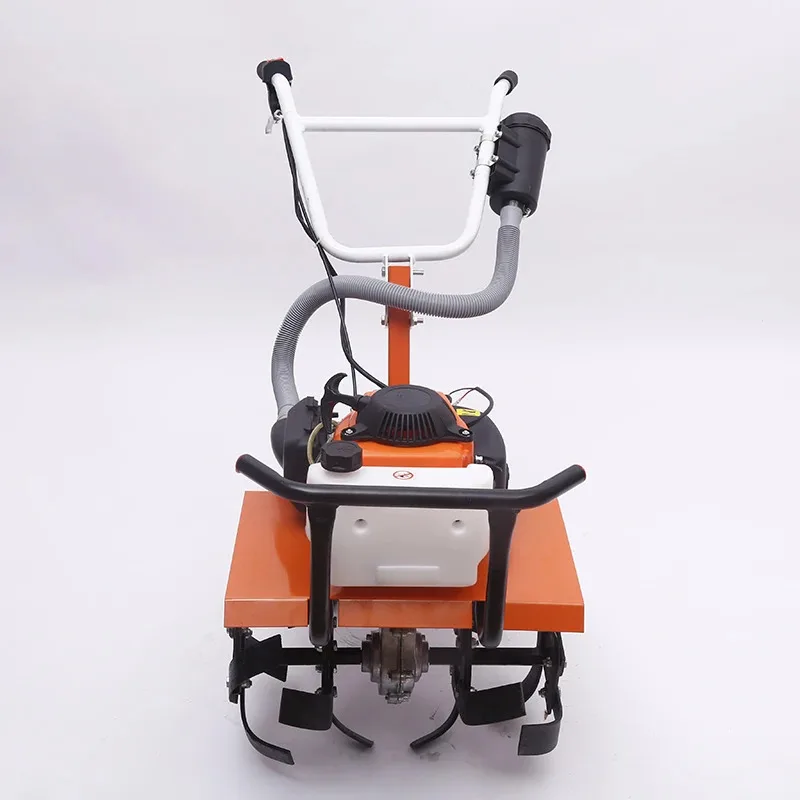 

2 And4 Stroke Mini Parts Kama Power Tiller