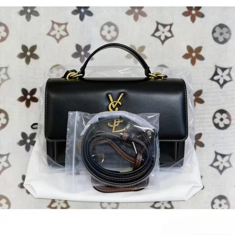 

Модная, минималистичная и элегантная сумка для йоги 2026 года