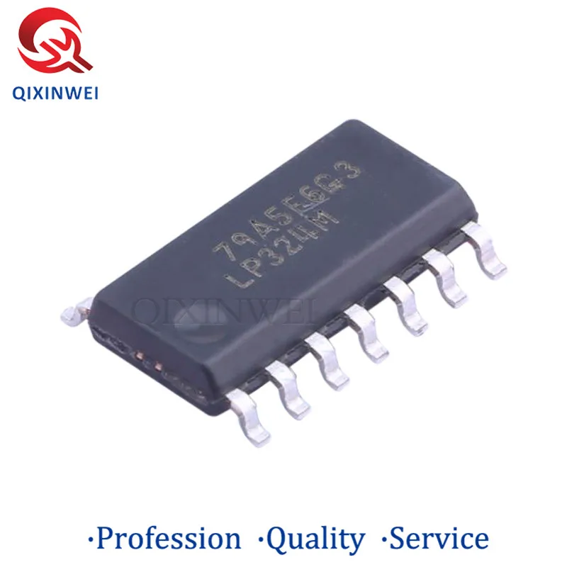 2 teile/los LP324M LP324 SOP14 [SMD]