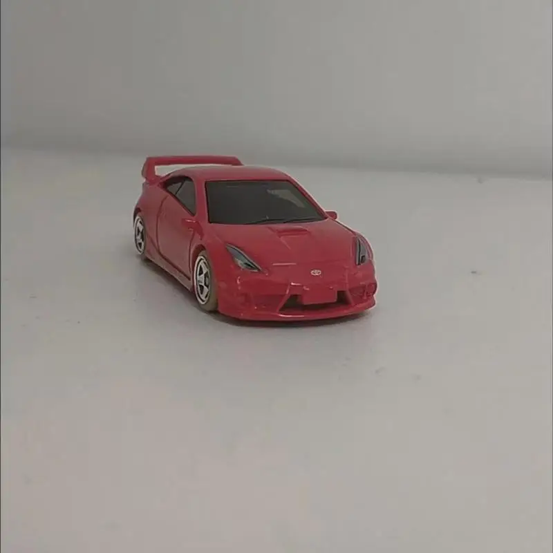 Hot Wheels HNR88 Fast & Furious Silver Label 1:64 Diecast Car Honda S2000 Civic VW Jetta Alloy Model Collectible Vehicle Toy view 3