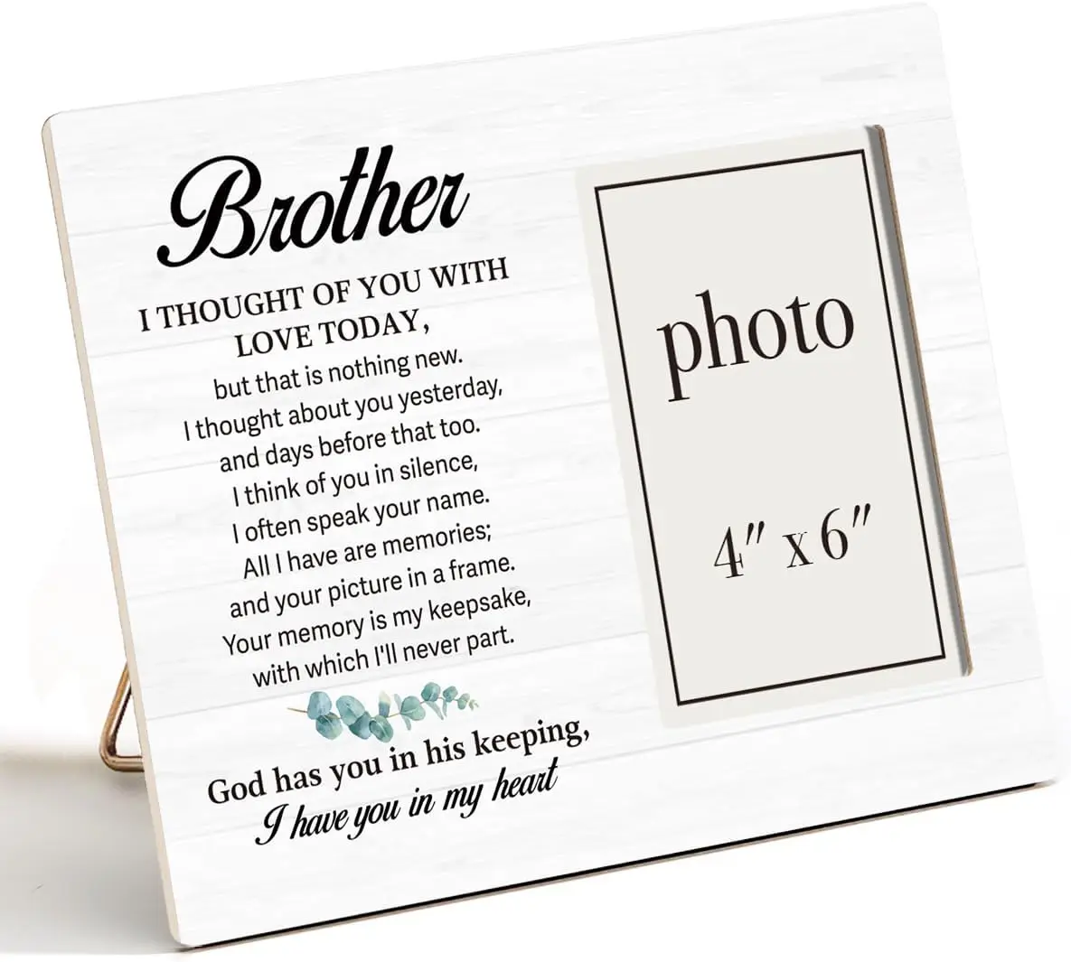 Memorial Gifts For … - image