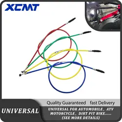 Motorcycle Accessories Clutch Cable Line Wire For 50cc 70cc 90cc 110cc 125cc 150cc 200cc 250cc Enduro Dirt Pit Bike ATV Parts