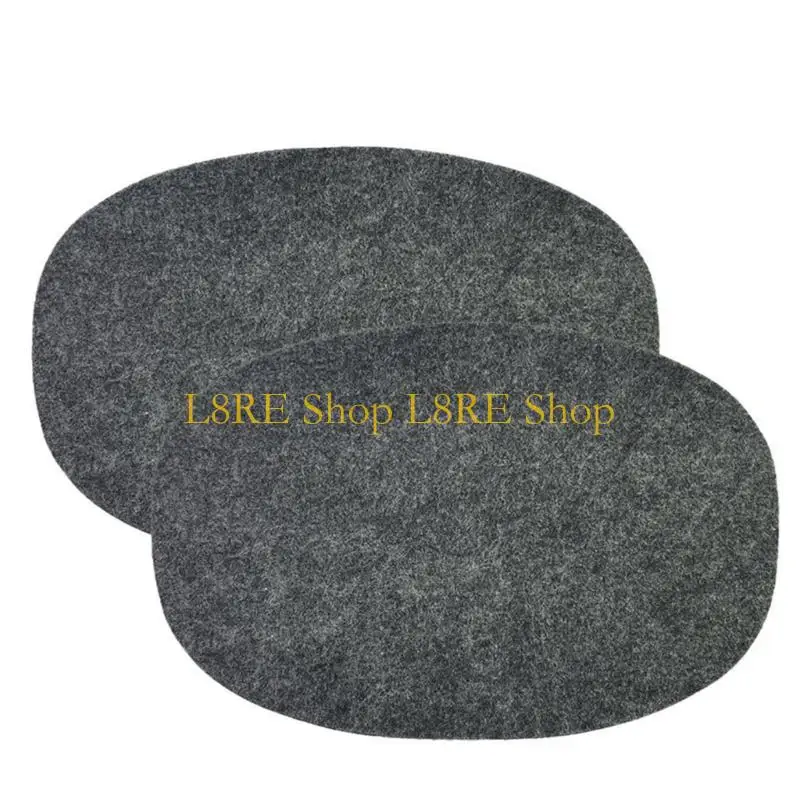 L8RE Овальная медленная плита теплостойкость