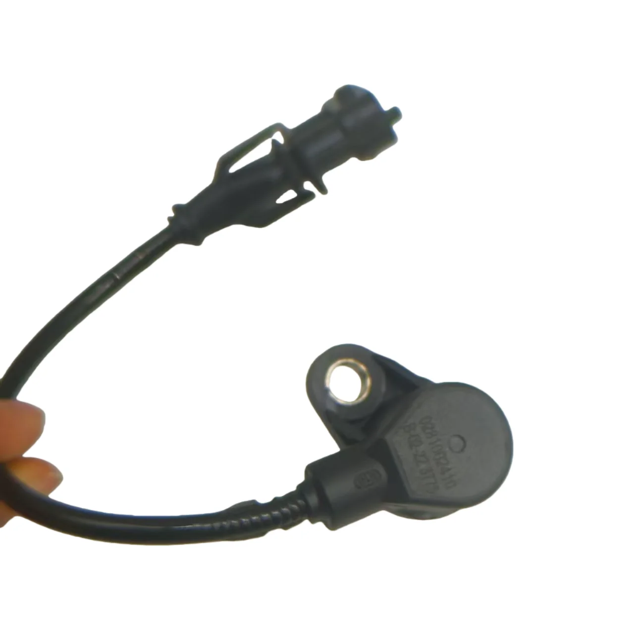 Fotografia 6: Sensor de posição do virabrequim de alta qualidade 0281002410 para Mitsubishi