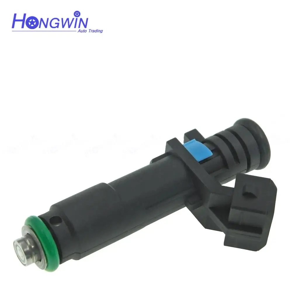 25186566 New Fuel Injector Nozzle For Chevrolet Sail 1.2 Aveo 1.2 Spark 1.0 1.2 1.4 2010-2015 24101262 23899720