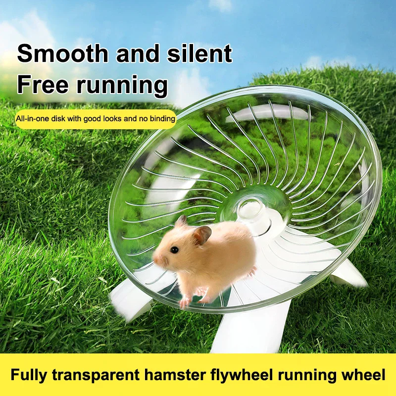 Thumbnail 2 - #8 Trending Hamster Running Wheels Right Now