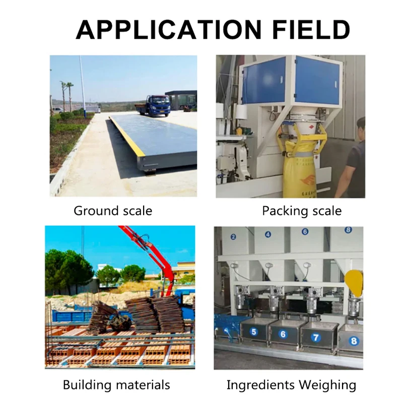 TOLEDO SB Load Cell IP67 High-Precision for Mixing Station Platform Scales Tank/Truck Scale, Floor Scale or Batching Scale
