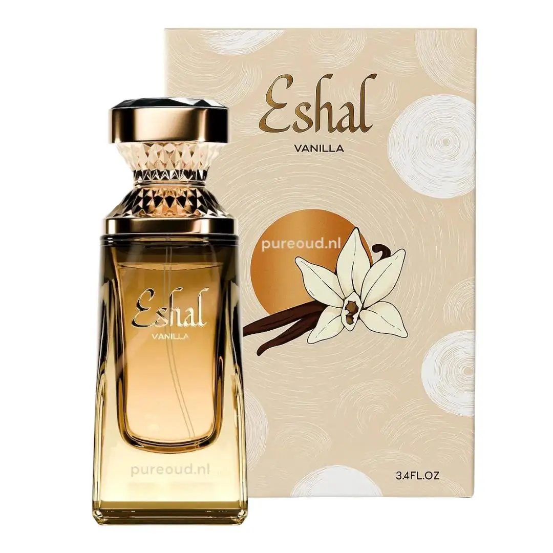Eshal Vanilla Fragr…