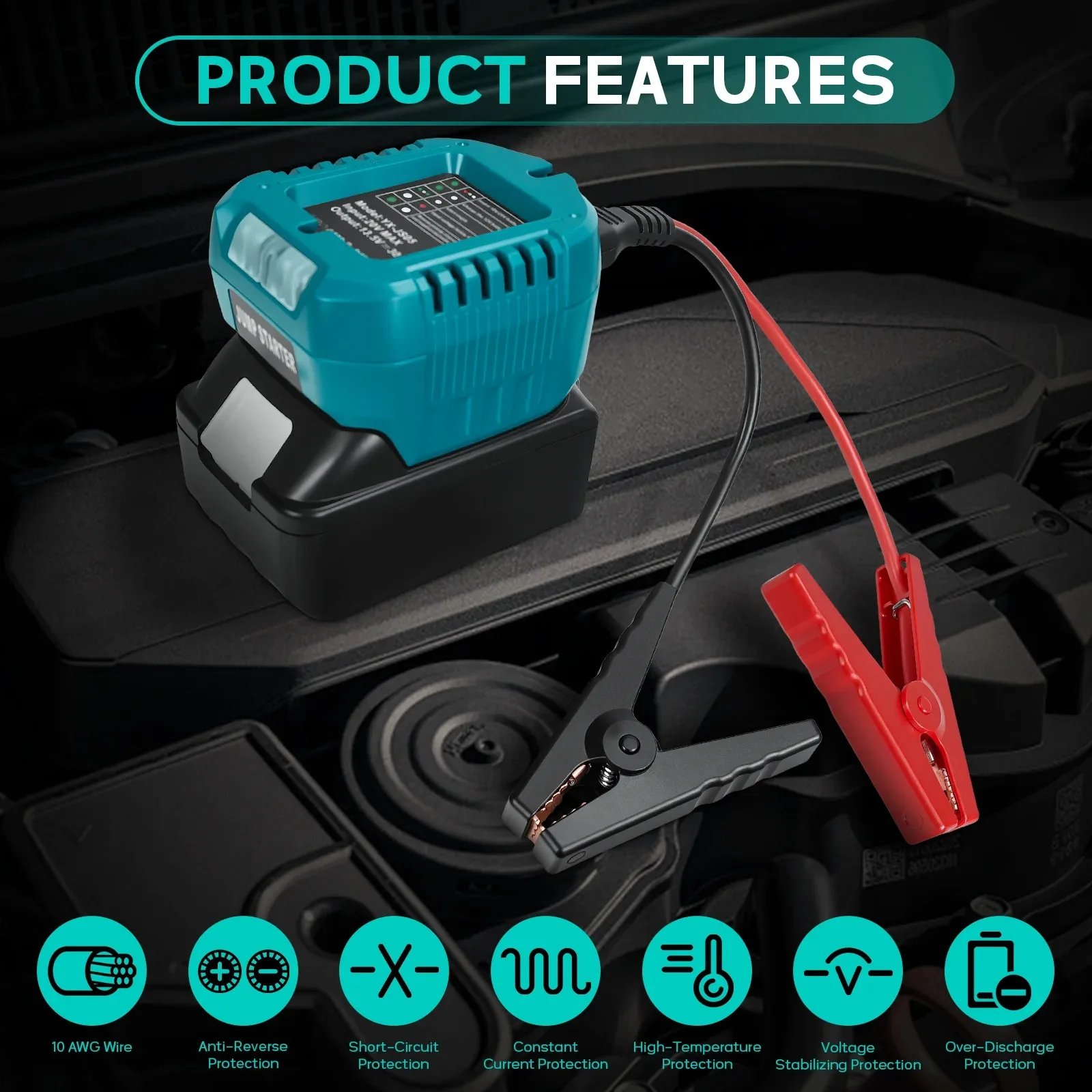 Thumbnail 3 - #38 Best Jump Starters to Buy In 2026