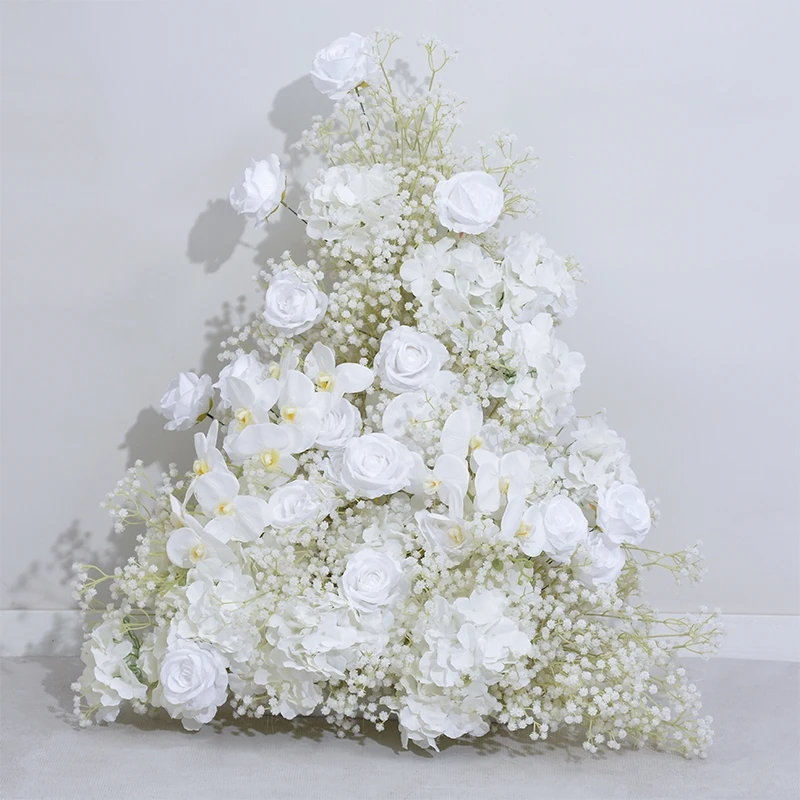 Large Artificial Flower Arrangements Good Price Arrangement Centerpiece Silk Flowers High Quality Arrangements For Wedding