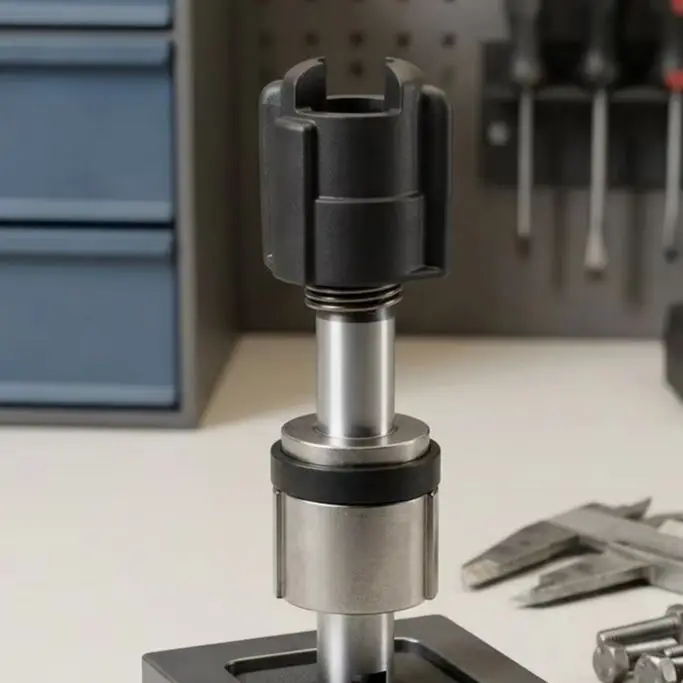 Slider Assembly Replacement For DJR186 DJR187 Reciprocating Saw Parts Metal Cutting Component Reciprocating Saw Repair Accessory