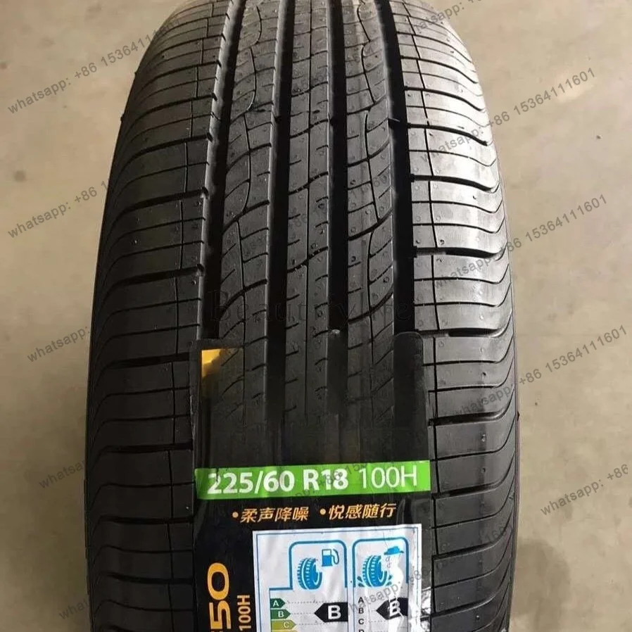 ZJ. Auto tire 225/60R18 100H F50 auto parts