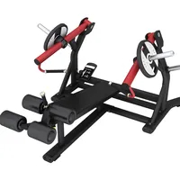 Wholesale portable sit up chest multipurpose gym adjustable foldable incline weight lifting dumbbell bench press equipment