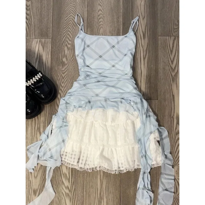 

Japanese 2 Piece Skirt Sets Casual Sleeveless Blouse + Sexy Mini Skirts Korean Fashion Suits Summer Chic Evening Party Beach