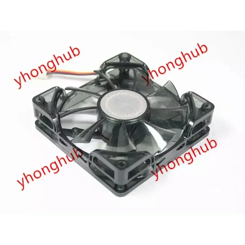 Master A9225-18CB-3BN-L1 DC 12V 0.31A 3-Wire 90x90x25mm Cooling  FanIndustrial Equipment Ventilation