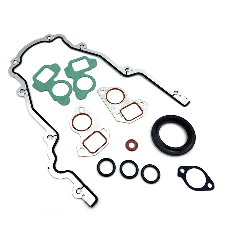 

Oil Pump Kit Car Modification Accessories for Large Capacity Oil Pump Replacement Kit With Gasket