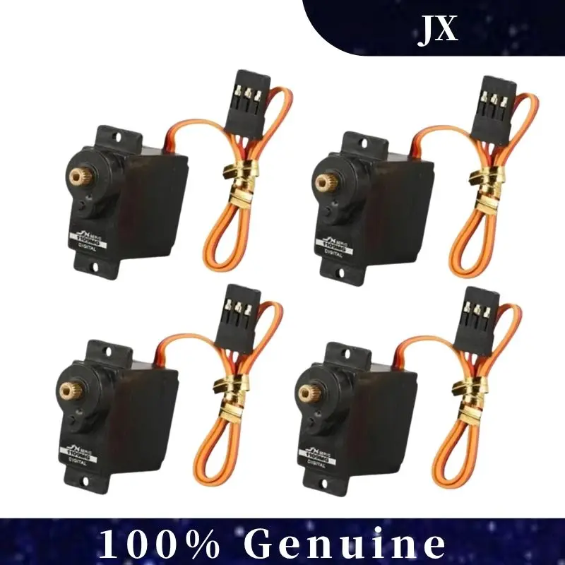 4PCS Jx Servo PDI-1… - image