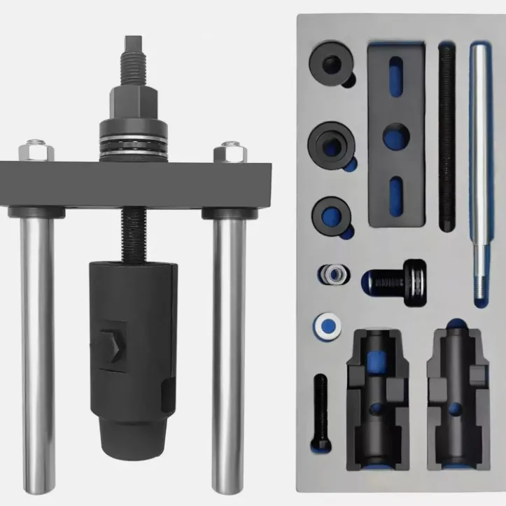 

Diesel Injector Removal Tool Kit for Eco-Blue 2.0 Diesel Fuel Injector Removal Tool 2.0 Puller