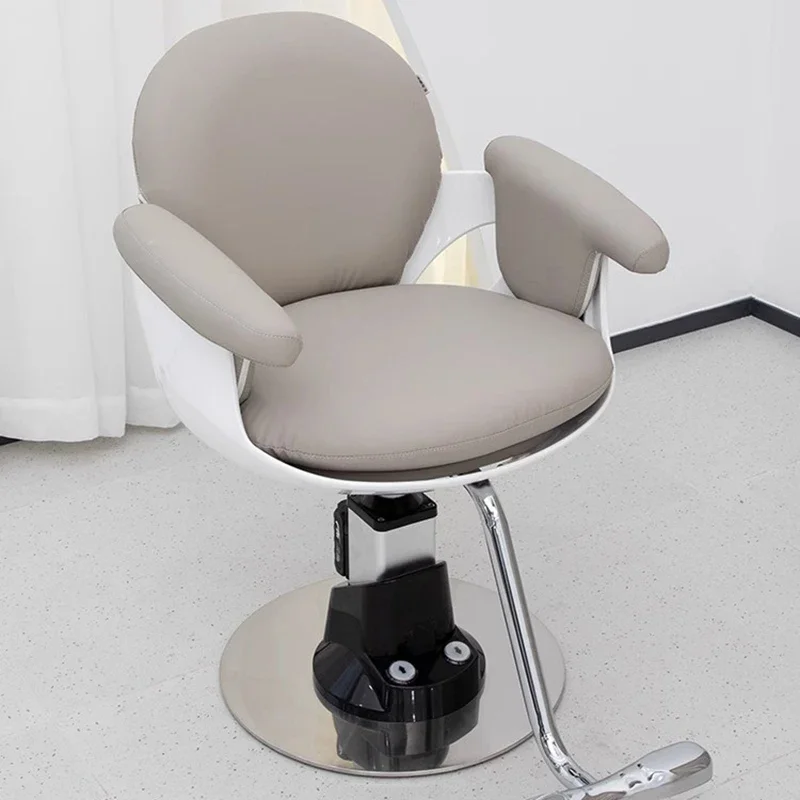 

Accent Tattoo Salon Chair Vanity Hairdressing Facial Luxury Beauty Chair Barber Luxury Silla Barberia Beauty Salon Furniture