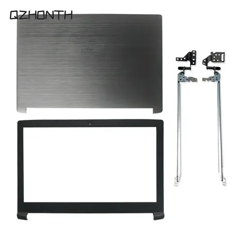 Copertura Posteriore LCD Per Acer Aspire 5 A515-55/A515-55G – Grigia, Originale